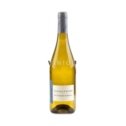 Údolí Loiry Pouilly-fumé Blondelle et Fargeau 2024