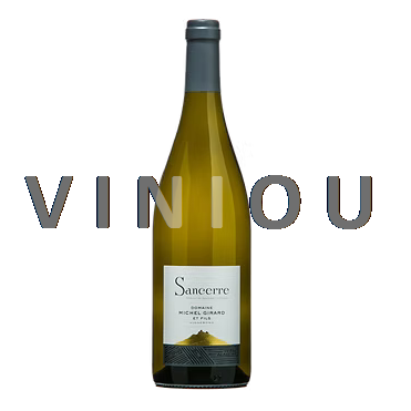 Loire Valley Sancerre Domaine Michel Girard et Fils Les 3 Terroirs 2024