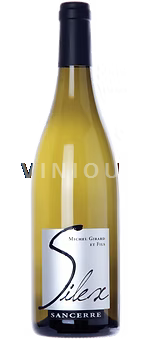 Loire Valley Sancerre Domaine Michel Girard et Fils Silex 2024