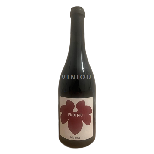 Apulien Gioia del Colle Tenuta Viglione Enotrio Matera (Sellato) 2022