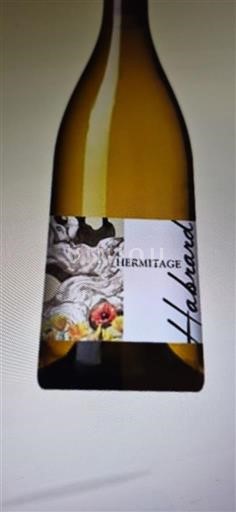 Rhônetal Hermitage Laurent Habrard Les roucoules Ohne Jahrgang