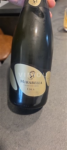 Lombardije Franciacorta Mirabella Edea Niet-geïntegreerd