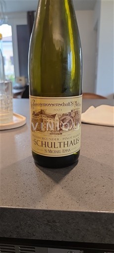 Vénétie Valdadige Kellereigenossenschaft St. Michael Eppan Schulthaus 2023