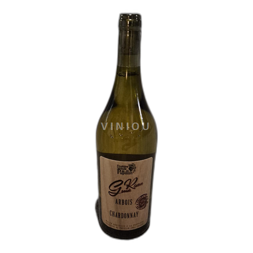 Jura Arbois Fruitière Vinicole de Pupillin Grande Réserve Ohne Jahrgang