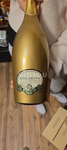 Wines of Veneto Prosecco Dogarina Non-Vintage