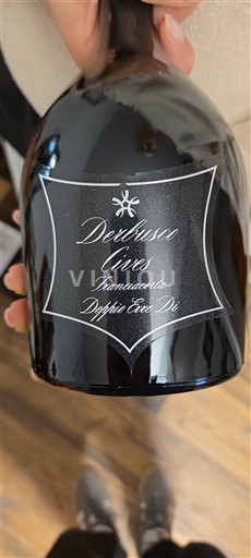 Lombardije Franciacorta Derbusco Cives Doppio Erre Di Niet-geïntegreerd