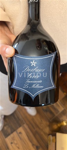 Lombardije Franciacorta Dei Susa Livis Franciacorta Le Millesime Niet-geïntegreerd