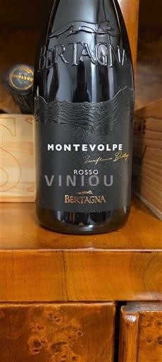 Toskana Nicht spezifiziert Bertagna Montevolpe 2017