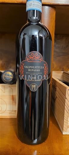 Vénétie Valpolicella Ripasso Le Colline dei Filari 2023
