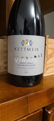 Vénétie Valdadige Kettmeir 2022