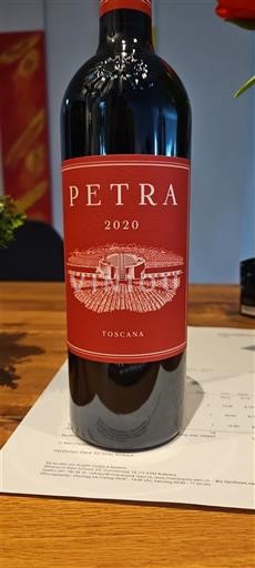 Toscane Niet gespecificeerd Petra 2020