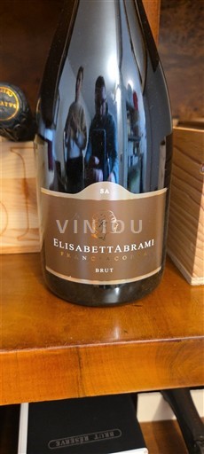 Lombardije Franciacorta Elisabetta Abrami Niet-geïntegreerd