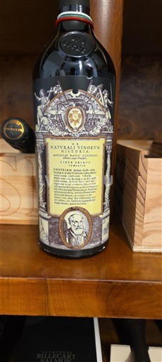 Tuscany Not Specified Antinori Tignanello Non-Vintage