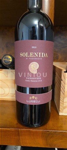 Toskana Nicht spezifiziert Podernovo Solenida 2018