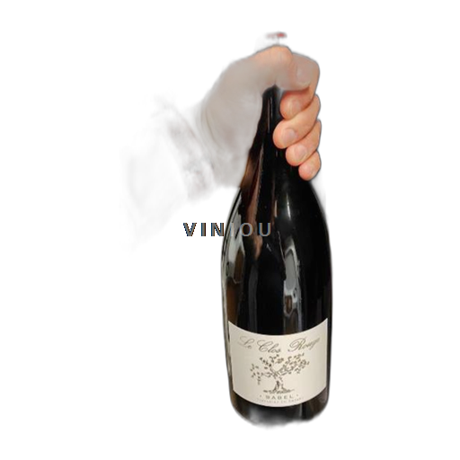 Languedoc Terrasses-du-larzac Clos Rouge Babel 2022