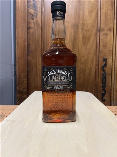 Whisky Tennessee Whiskey JACK DANIEL'S JACK DANIEL 5a - 2023 USA Tennessee