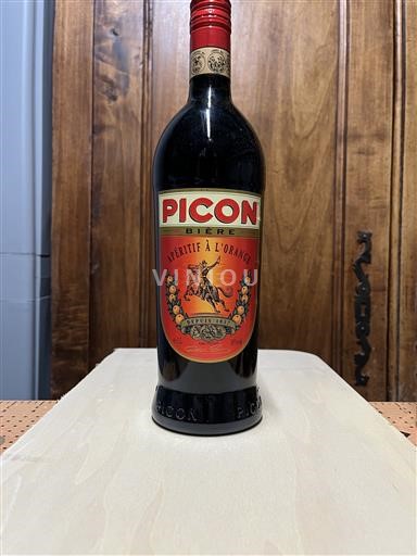 Miscellaneous Assorted Spirits PICON BIERE PICON 2a - 2023 France France