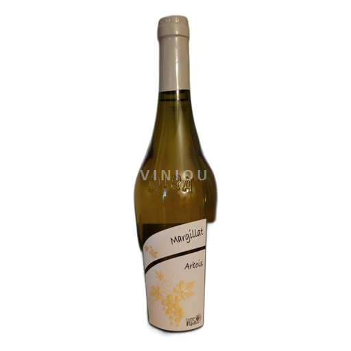 Jura Arbois Fruitière Vinicole de Pupillin Margillat 2020