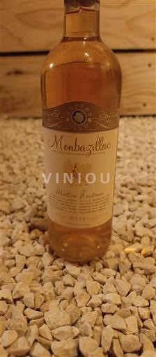 Sydväst Monbazillac Les Hauts de Monbazillac Jardins d'automne 2015