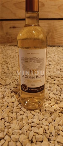 Bordeaux Non specificato La Grande Bastié 2022