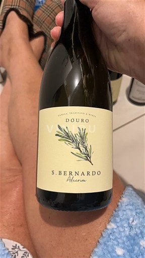 Дору S.Bernardo Alecrim 2022