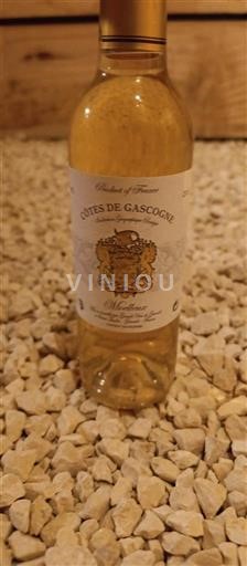 Sydväst Côtes de Gascogne Grands Vins de Gironde Icke årgångsbetecknad