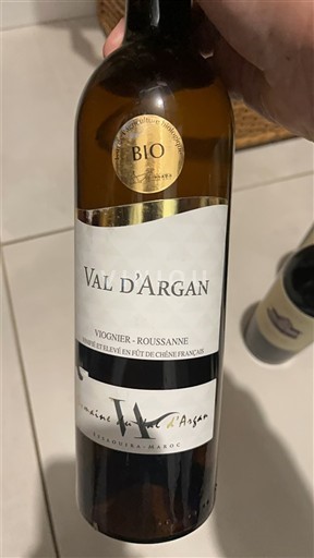 Essaouira Val d'Argan Non Millésimé