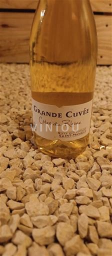 Rhônetal Côtes du Rhône Cave Saint-Désirat Grande 2022