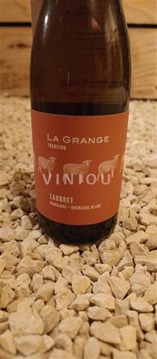 Languedoc och Roussillon Pays d'Oc La Grange Tradition 2022