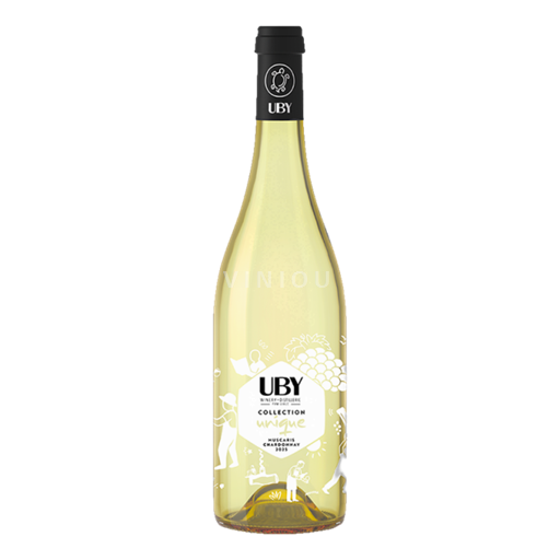 Alsace Domaine Uby Collection Unique 2025