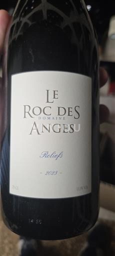 Linguadoca e Rossiglione Côtes catalanes Le Roc des Anges Reliefs 2023