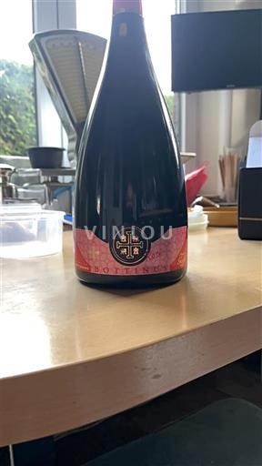 Lombardiet Garda Bottenago Bottinus Rosé Icke årgångsbetecknad