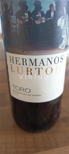 Castile and León Toro Hermanos Lurton Non-Vintage
