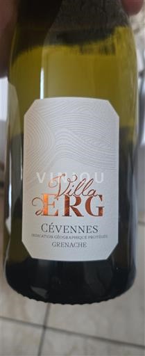Languedoc e Roussillon Cévennes Villa Erg 2024