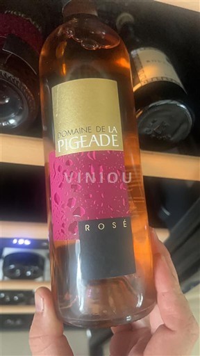 Valle del Rodano Ventoux La Pigeade 2023