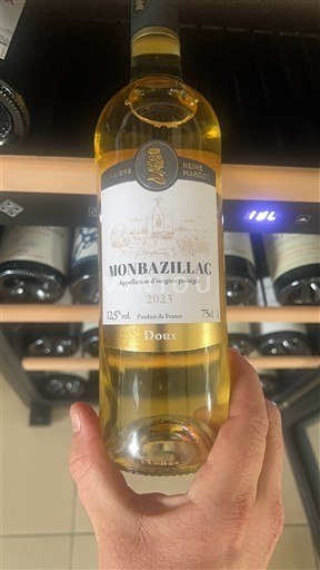 Sydväst Monbazillac René Barbier 2023