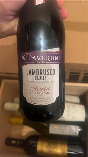 Emilia-Romagna Nicht spezifiziert Vilaveroni Amabile Ohne Jahrgang