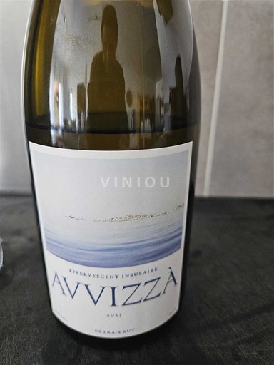 Corsica Avvizzà 2021