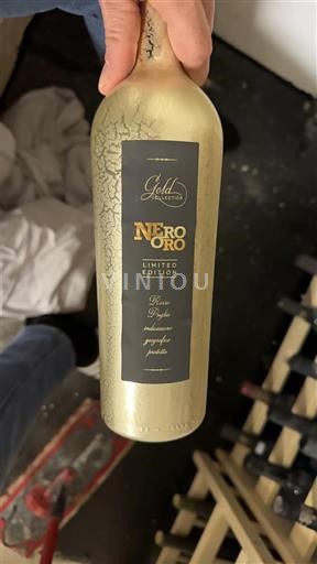 Wines of Sicily Unspecified Nero Oro Limited Edition 2023