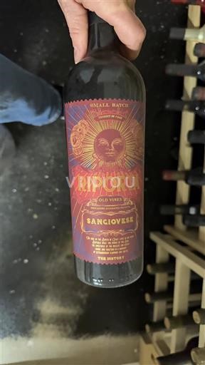 Toscana Riporta Old Vines 2023