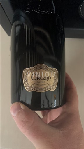 Languedoc Faugères Grézan 2024