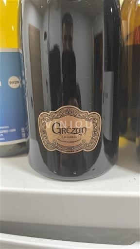 Langvedok Faugères Grézan 2024