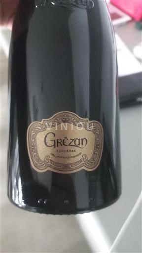 Languedoc Faugères Grézan 2024