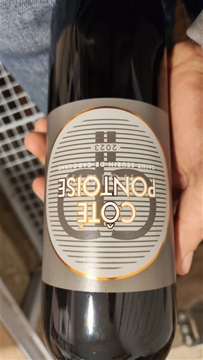 Zuidwest-Frankrijk Niet gespecificeerd Pontoise Cabarrus Côté Pontoise 2023