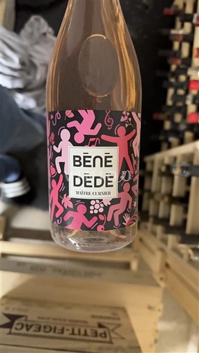 Sudoeste Béné Dédé 2022