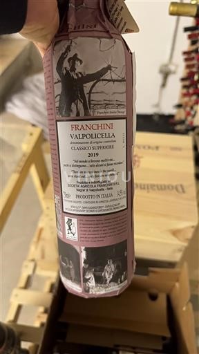 Venetien Nicht spezifiziert Franchini 2019