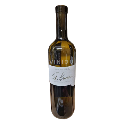 Wallis Salquenen Grand Cru Gregor Kuonen, Salgesch Johannisberg 2023