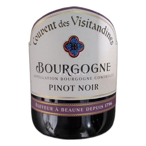 Burgund Couvent des Visitandines Ohne Jahrgang