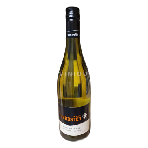 Baden Breisgau Franz Herbstler Fumé Blanc 2024
