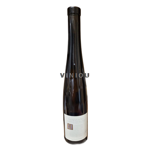 Wallis Salquenen Grand Cru Gregor Kuonen, Salgesch Grandmaitre Malvoisie 2023